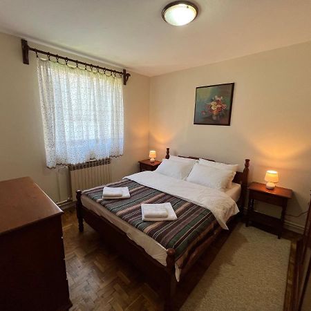 Interinn Luxury Villa Парачин Екстериор снимка