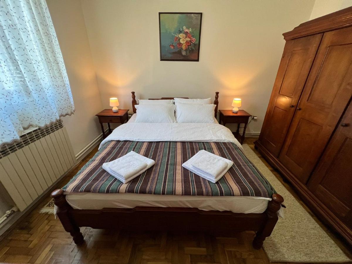 Interinn Luxury Villa Парачин Екстериор снимка