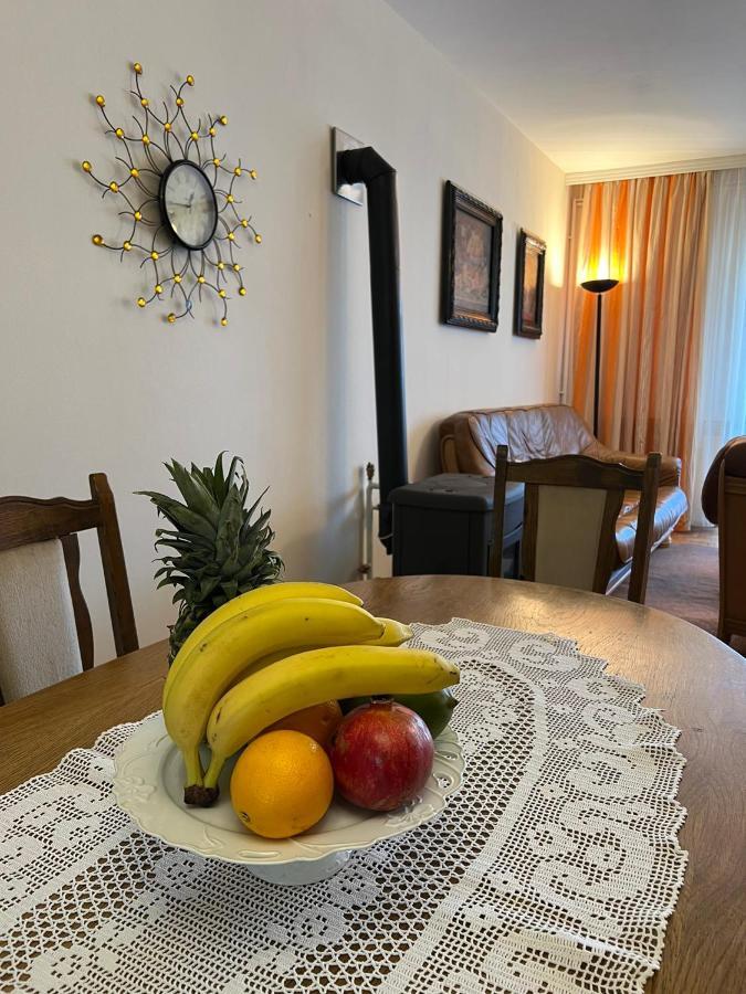 Interinn Luxury Villa Парачин Екстериор снимка