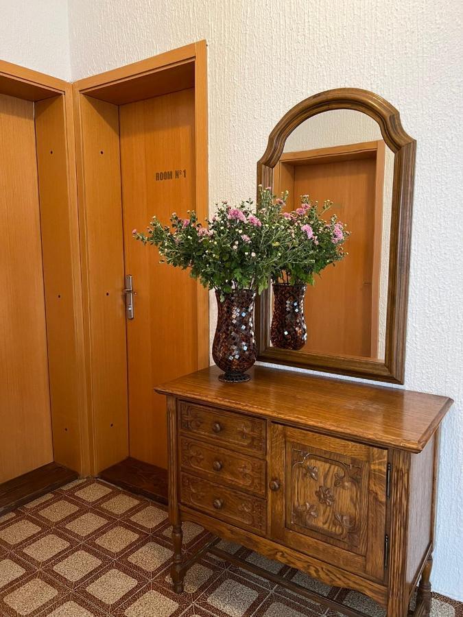 Interinn Luxury Villa Парачин Екстериор снимка
